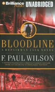 Bloodline (12-Volume Set) : A Repairman Jack Novel (Repairman Jack) （Unabridged）