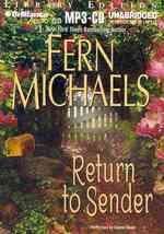 Return to Sender : Library Edition （MP3 UNA）