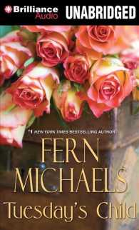 Tuesday's Child (8-Volume Set) : Library Edition （Unabridged）