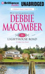 16 Lighthouse Road (8-Volume Set) (Cedar Cove) （Unabridged）