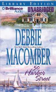 50 Harbor Street (9-Volume Set) : Library Edition (Cedar Cove) （Unabridged）