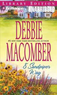 8 Sandpiper Way (9-Volume Set) : Library Edition (Cedar Cove) （Unabridged）