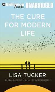 The Cure for Modern Life (9-Volume Set) （Unabridged）