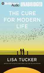 The Cure for Modern Life （MP3 UNA）