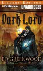 Dark Lord : Library Edition (Falconfar) （MP3 UNA）