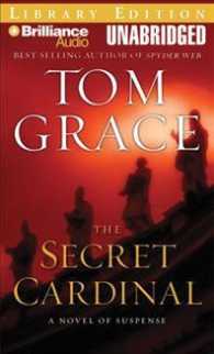 The Secret Cardinal (10-Volume Set) (Nolan Kilkenny) （Unabridged）