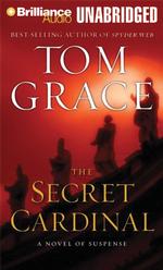 The Secret Cardinal (Nolan Kilkenny) （MP3 UNA）