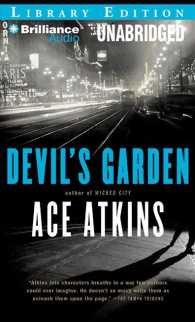Devil's Garden (11-Volume Set) : Library Edition （Unabridged）