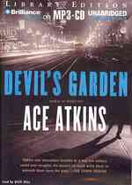 Devil's Garden : Library Edition （MP3 UNA）
