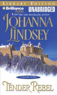 Tender Rebel (9-Volume Set) : Library Edition (Malory Family) （Unabridged）
