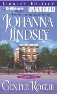 Gentle Rogue (9-Volume Set) : Library Edition (Malory Family) （Unabridged）