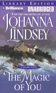 The Magic of You (7-Volume Set) (Malory Novel) （Unabridged）