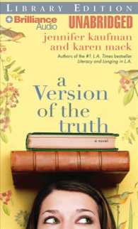 A Version of the Truth (8-Volume Set) : Library Edition （Unabridged）