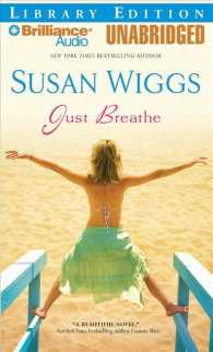 Just Breathe (11-Volume Set) : Library Edition （Unabridged）