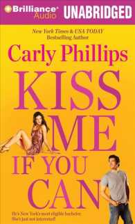 Kiss Me If You Can (8-Volume Set) （Unabridged）