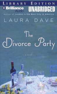 The Divorce Party (6-Volume Set) : Library Edition （Unabridged）