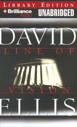 Line of Vision : Library Edition （MP3 UNA）
