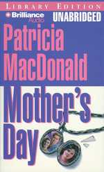 Mother's Day : Library Edition （MP3 UNA）