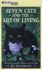 Seven Cats and the Art of Living （MP3 ABR）