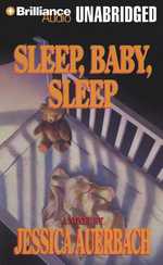 Sleep, Baby, Sleep : Library Edition （MP3 UNA）