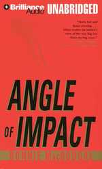 Angle of Impact （MP3 UNA）