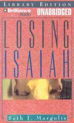 Losing Isaiah : Library Edition （MP3 UNA）