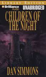 Children of the Night : Library Edition （MP3 UNA）