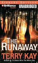The Runaway : Library Edition （MP3 UNA）