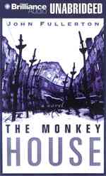 The Monkey House （MP3 UNA）