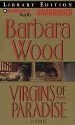 Virgins of Paradise (2-Volume Set) : Library Edition （MP3 UNA）
