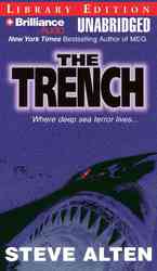 The Trench : Library Edition （MP3 UNA）