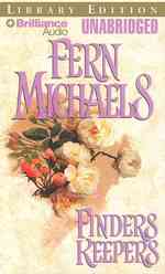 Finders Keepers : Library Edition （MP3 UNA）