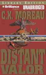 Distant Valor : Library Edition （MP3 UNA）