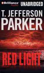 Red Light : Library Edition (Merci Rayborn) （MP3 UNA）