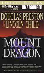 Mount Dragon : Library Edition （MP3 UNA）