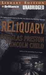 Reliquary : Library Edition （MP3 UNA）