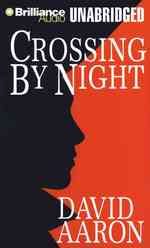 Crossing by Night （MP3 UNA）