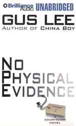 No Physical Evidence （MP3 UNA）