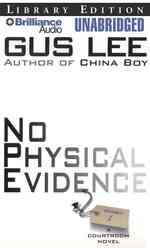 No Physical Evidence : Library Edition （MP3 UNA）