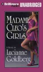 Madame Cleo's Girls （MP3 UNA）