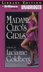 Madame Cleo's Girls : Library Edition （MP3 UNA）