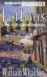 Last Lovers （MP3 UNA）
