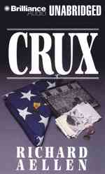 Crux （MP3 UNA）