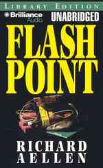 Flashpoint : Library Edition （MP3 UNA）