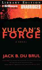 Vulcan's Forge : Library Edition （MP3 UNA）