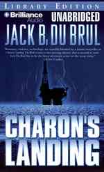 Charon's Landing (2-Volume Set) : Library Edition （MP3 UNA）