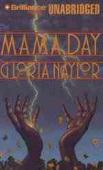 Mama Day （MP3 UNA）