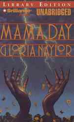 Mama Day （MP3 UNA）