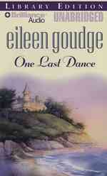 One Last Dance （MP3 UNA）