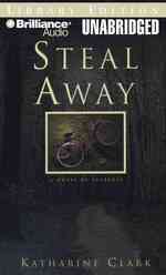 Steal Away （MP3 UNA）